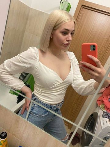 Анкета проститутки Магдалина - Фото 1, , 25 лет, №120992